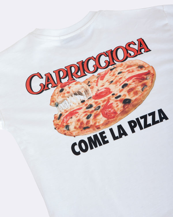 T-SHIRT BIZKIDZ "CAPRICCIOSA" - Bizkidz