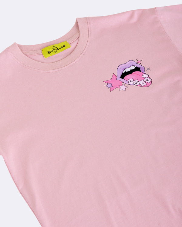 T-SHIRT BIZKIDZ "TESTARDA" - Bizkidz