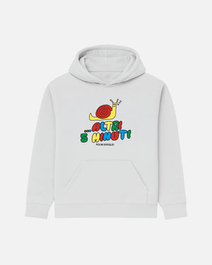 BIZKIDZ "TOO COOL" T-SHIRT