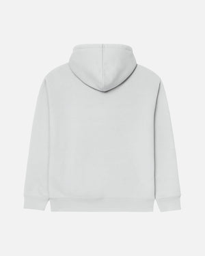 FELPA CON CAPPUCCIO BIZKIDZ "ME LO COMPRA LA NONNA"