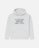 FELPA CON CAPPUCCIO BIZKIDZ "PICCOLO PRINCIPE"