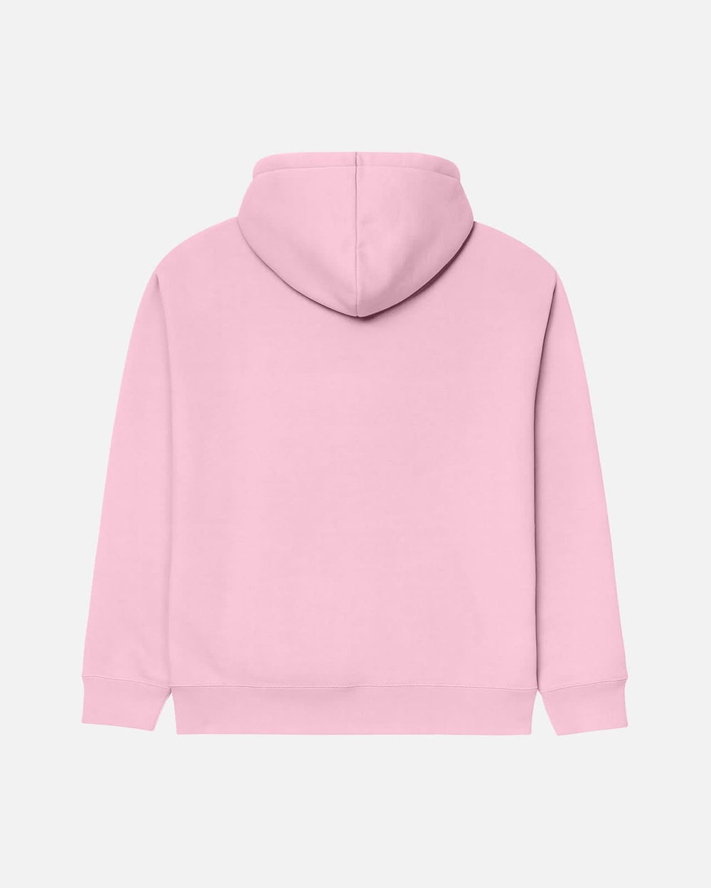 FELPA CON CAPPUCCIO BIZKIDZ "ALTRI CINQUE MINUTI"