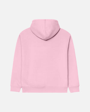 FELPA CON CAPPUCCIO BIZKIDZ "ME LO COMPRA LA NONNA"