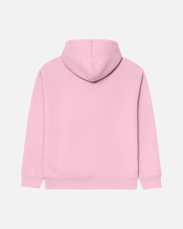 FELPA CON CAPPUCCIO BIZKIDZ "ME LO COMPRA LA NONNA"