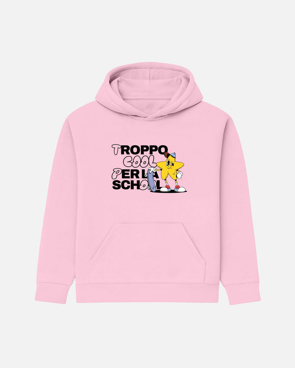 BIZKIDZ "TOO COOL" T-SHIRT