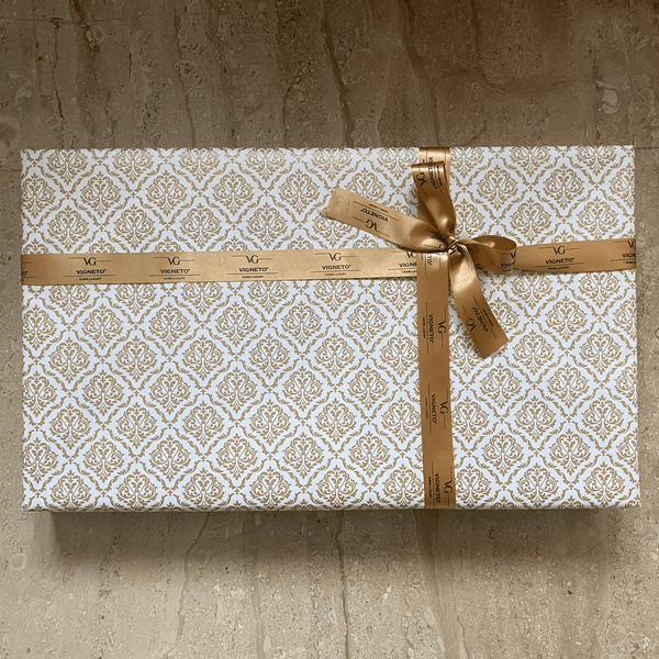 Gift Wrapping - Bizkidz