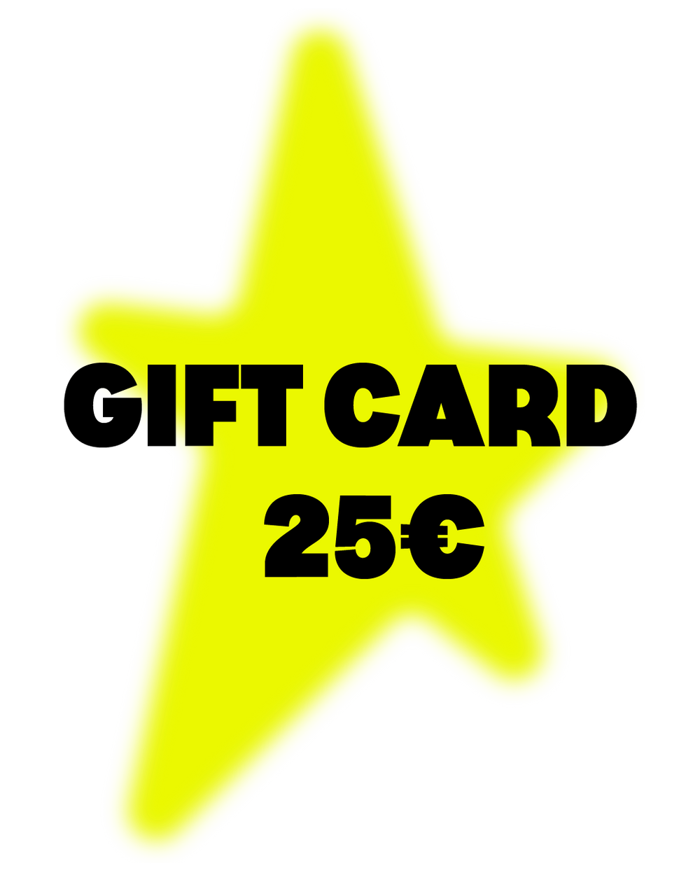 Gift Card da 10 euro - Biz Kidz 